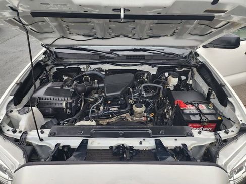 Used 2021 Toyota Tacoma SR5 image 19