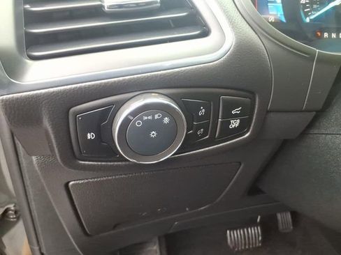 Certified 2024 Ford Edge Titanium image 15