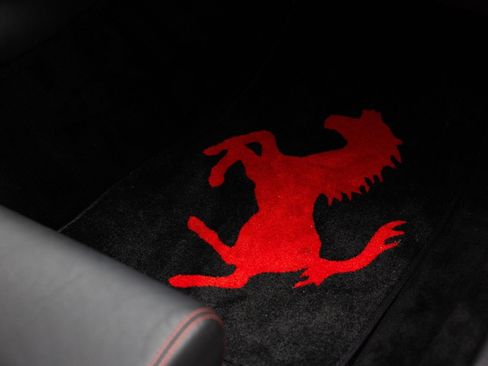 Used 2009 Ferrari 599 GTB Fiorano RWD image 24