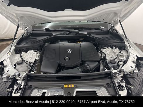 Certified 2026 Mercedes-Benz GLC 300 image 28