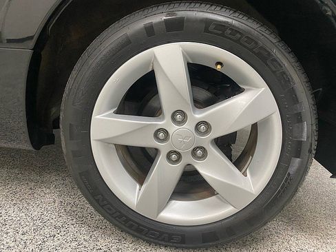 Used 2008 Mitsubishi Eclipse GS image 20