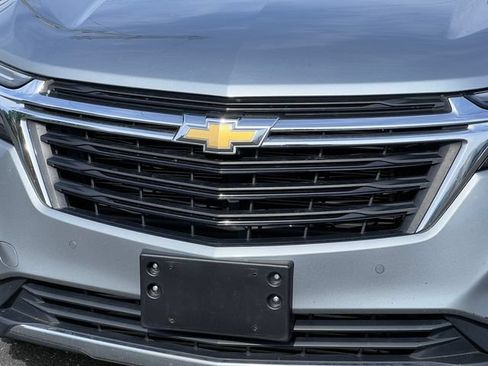 Used 2024 Chevrolet Equinox LT AWD/4WD image 33