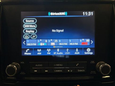 Used 2023 Nissan Frontier SV w/ SV Convenience Package AWD/4WD image 19