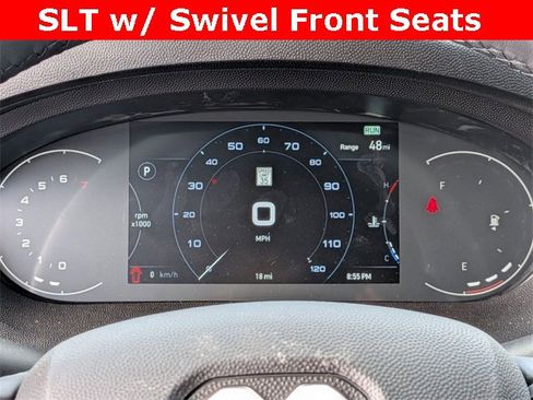 New 2026 RAM ProMaster 3500 w/ Quick Order Package 22G SLT image 13