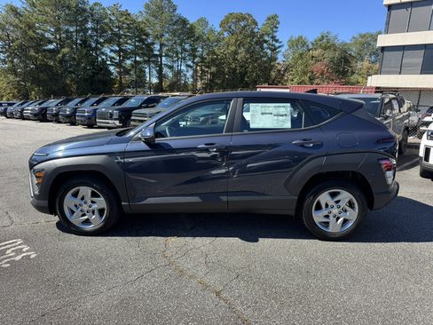 Certified 2026 Hyundai Kona SE image 4