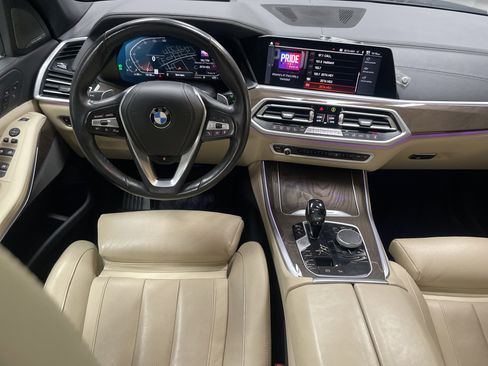 Used 2021 BMW X5 xDrive40i w/ Premium Package AWD/4WD image 30