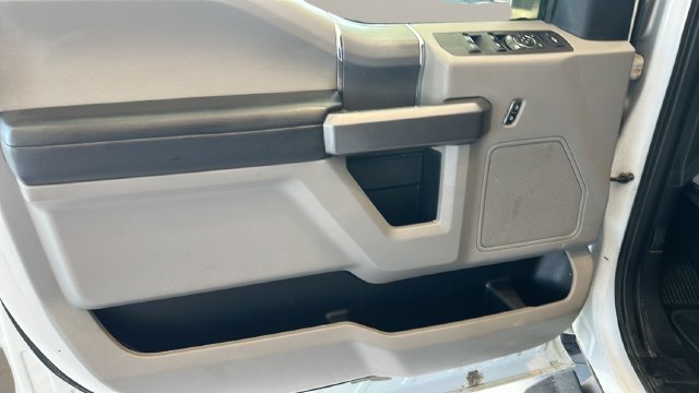 Used 2020 Ford F250 XLT w/ XLT Premium Package AWD/4WD image 10