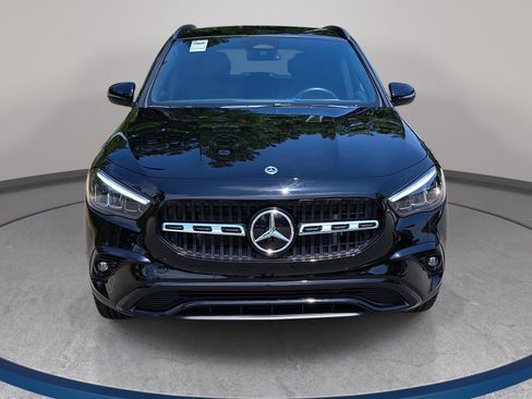 Used 2026 Mercedes-Benz GLA 250 image 2