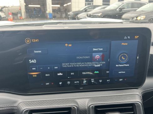 New 2025 Ford Mustang GT Premium w/ GT Performance Package image 18