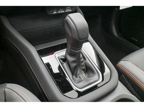 New 2025 Subaru Forester Sport image 25