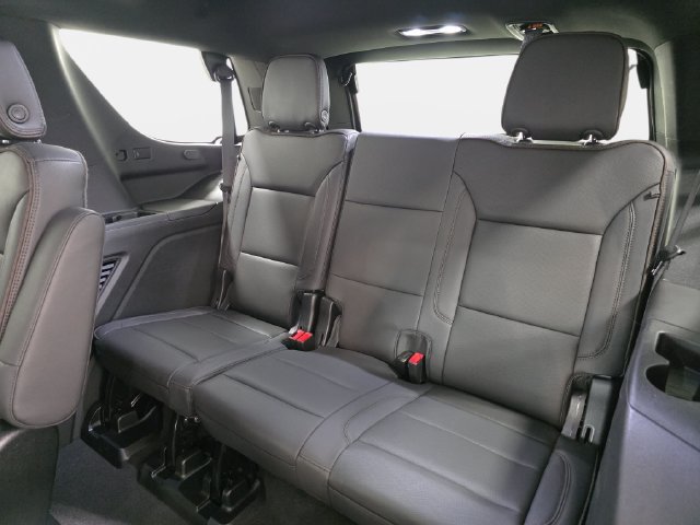 Used 2023 Chevrolet Tahoe High Country AWD/4WD image 36