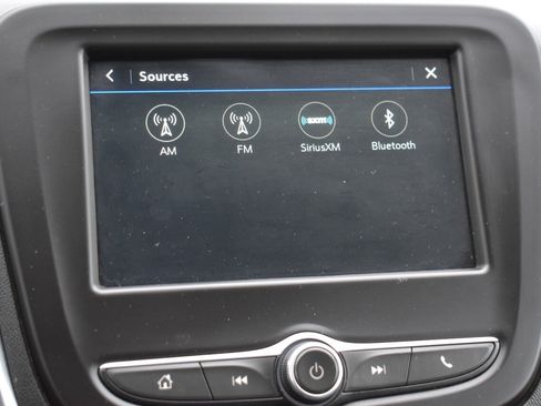 Used 2019 Chevrolet Equinox LT AWD/4WD image 22