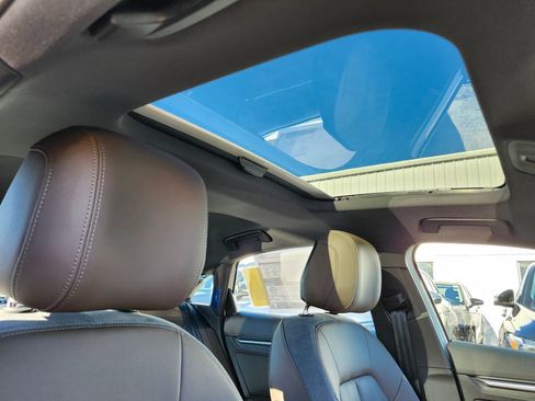 New 2026 Audi A3 2.0T Premium image 19