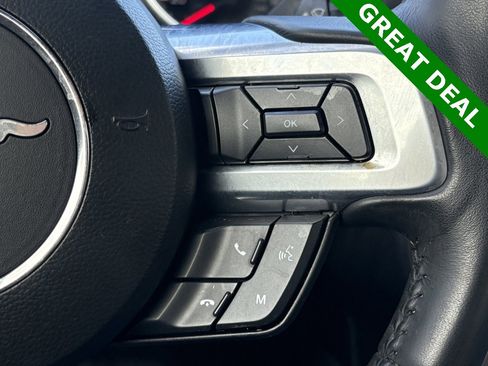 Used 2023 Ford Mustang Premium image 15