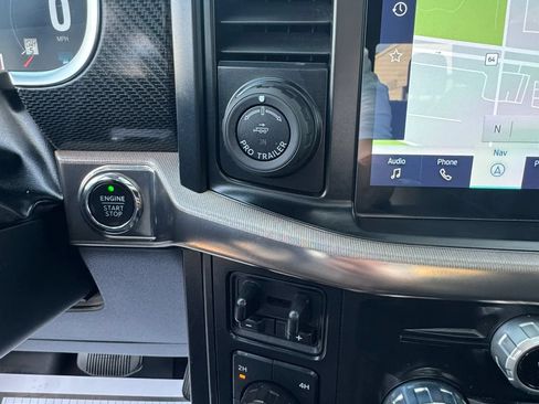 Used 2023 Ford F150 Raptor AWD/4WD image 19