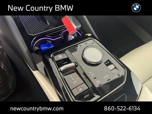 New 2027 BMW 530i xDrive AWD/4WD image 23