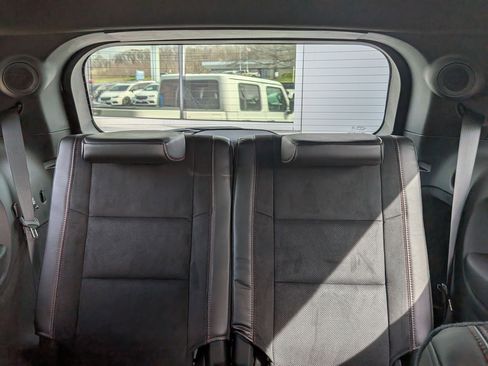 New 2026 Dodge Durango GT image 31