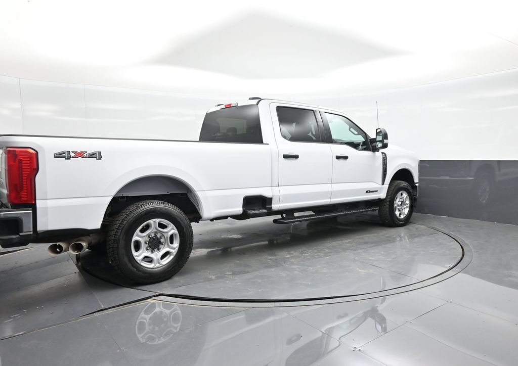 Certified 2026 Ford F250 XLT AWD/4WD image 8