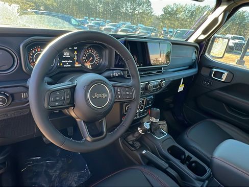 New 2026 Jeep Gladiator Rubicon image 20