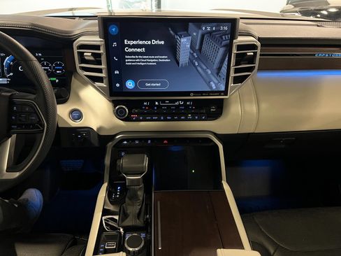 Used 2024 Toyota Sequoia Capstone image 16