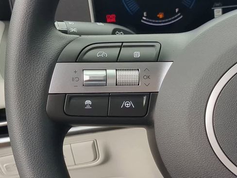 New 2026 Hyundai Tucson SEL FWD image 24