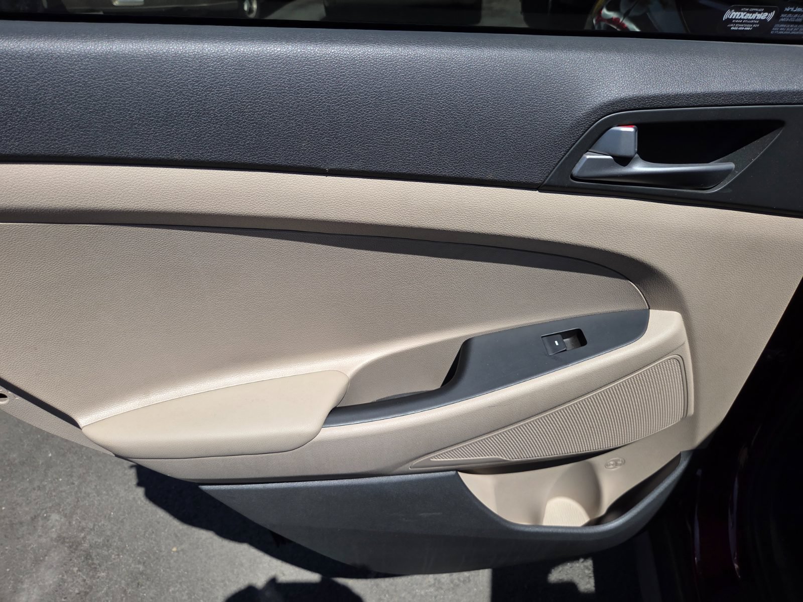 Used 2016 Hyundai Tucson SE FWD image 9