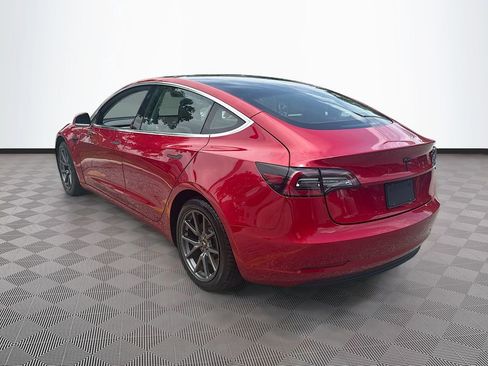 Used 2020 Tesla Model 3 Standard Range RWD image 8