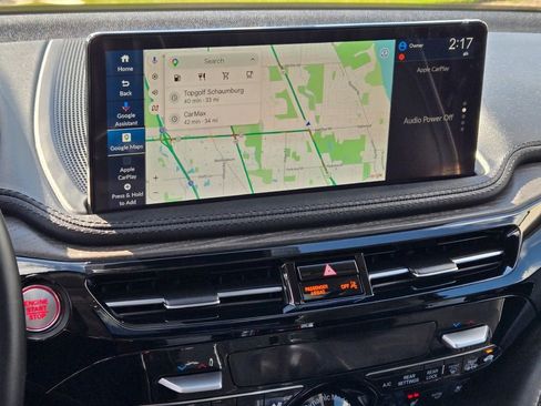 Certified 2026 Acura MDX w/ Advance Package image 5