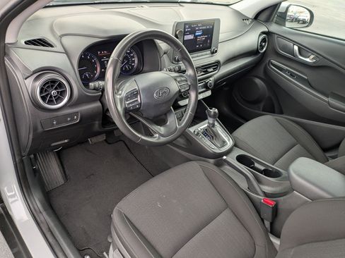 Used 2022 Hyundai Kona SEL w/ Convenience Package image 22