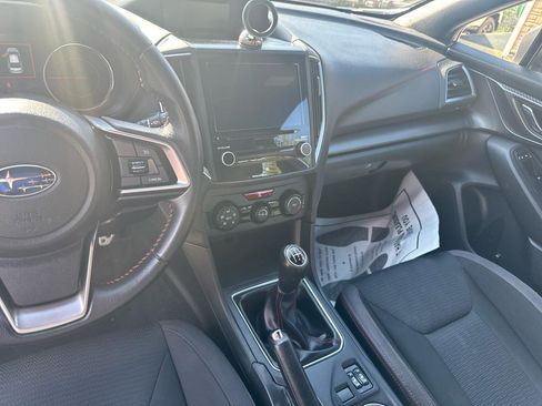 Used 2018 Subaru Impreza 2.0i Sport AWD/4WD image 6