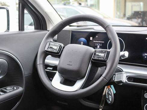New 2026 Hyundai Ioniq 9 SE AWD/4WD image 21