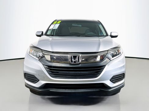 Used 2022 Honda HR-V LX image 11