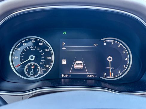 Used 2023 Genesis GV80 2.5T w/ Advanced Package image 21