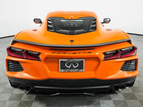 Used 2023 Chevrolet Corvette Stingray Premium Cpe w/ 3LT image 71