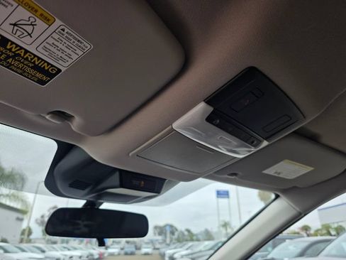 Used 2025 Nissan Rogue SV FWD image 32