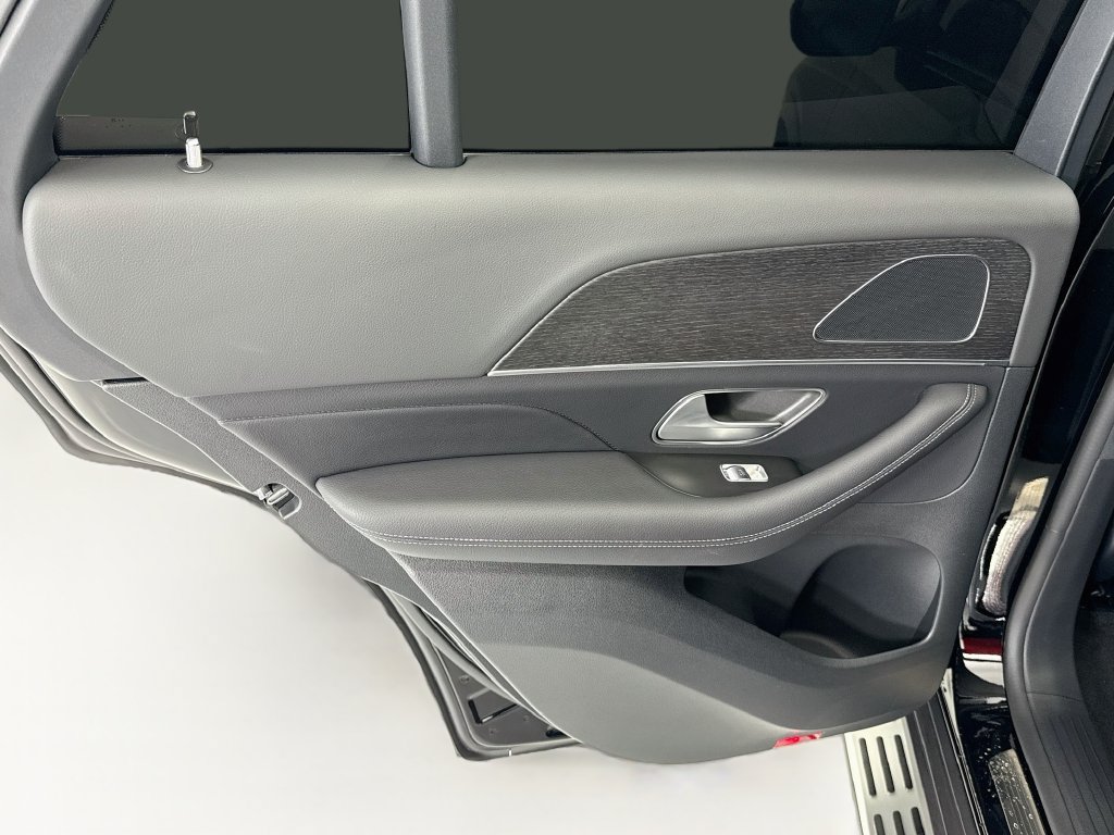 Certified 2026 Mercedes-Benz GLE 450 4MATIC Coupe image 25