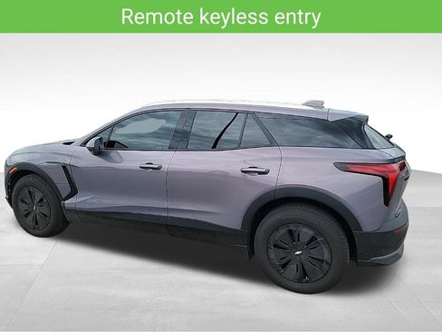 Certified 2024 Chevrolet Blazer EV LT AWD/4WD image 14