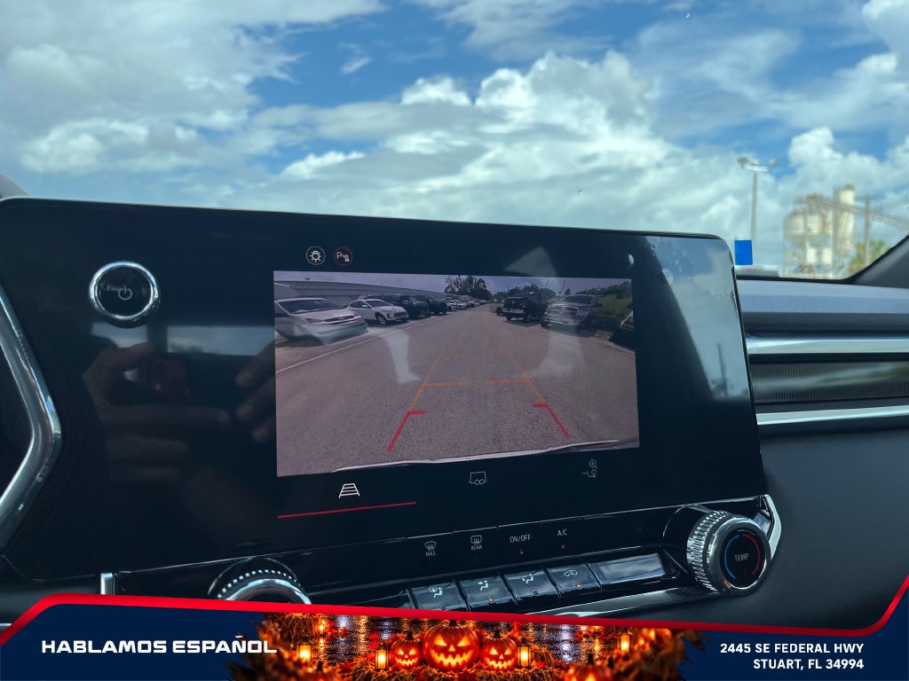 New 2026 GMC Canyon Elevation RWD image 31
