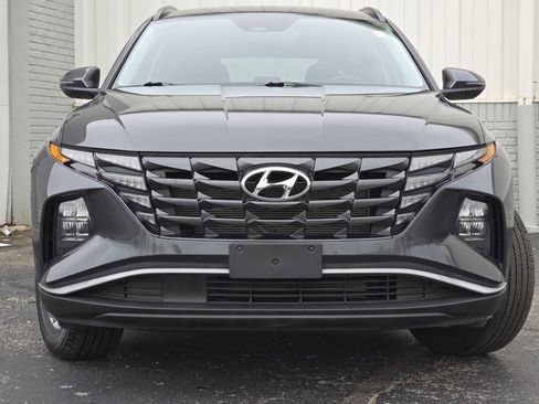 Used 2023 Hyundai Tucson SEL image 15