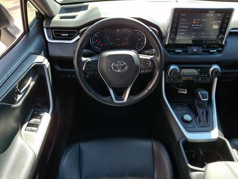 Used 2022 Toyota RAV4 XSE w/ XSE Grade Weather Package AWD/4WD image 12