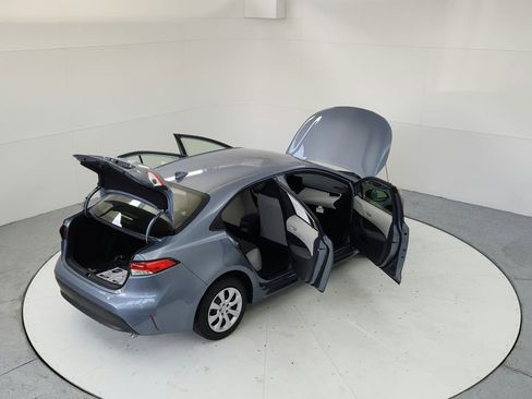 Used 2023 Toyota Corolla LE FWD image 20