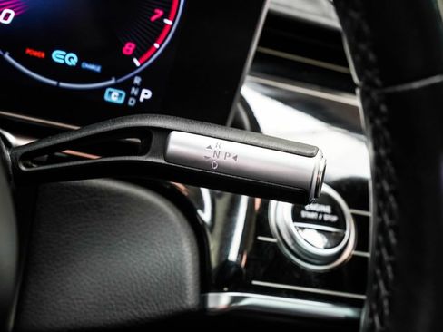 Used 2021 Mercedes-Benz S 580 4MATIC Sedan image 36