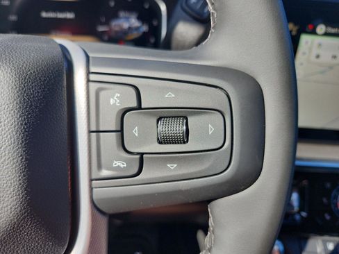 New 2026 GMC Sierra 2500 Denali w/ Denali Reserve Package image 23