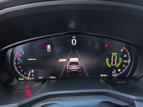 New 2026 MAZDA CX-70 3.3 Turbo w/ Premium Package image 30