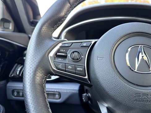 Used 2025 Acura MDX Type S image 23