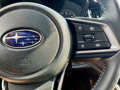 Used 2024 Subaru Legacy Premium AWD/4WD image 35