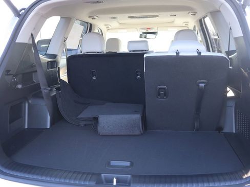 New 2025 Kia Telluride EX image 9