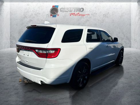 Used 2018 Dodge Durango GT image 6