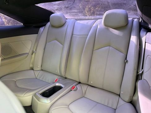 Used 2014 Cadillac CTS AWD Coupe image 24