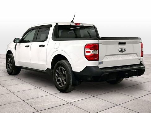 Certified 2023 Ford Maverick XLT w/ Equipment Group 300A Standard AWD/4WD image 10